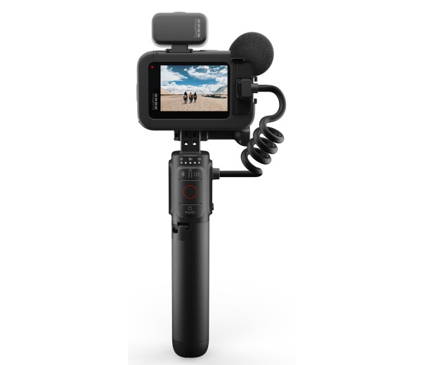 GoPro HERO11 Black Creator Edition - 1069857 - zdjęcie 5
